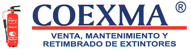 Instalaciones Coexma logo